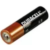 Ühekordne patarei Duracell Plus Power AA leelispatarei töökindel jõudlus