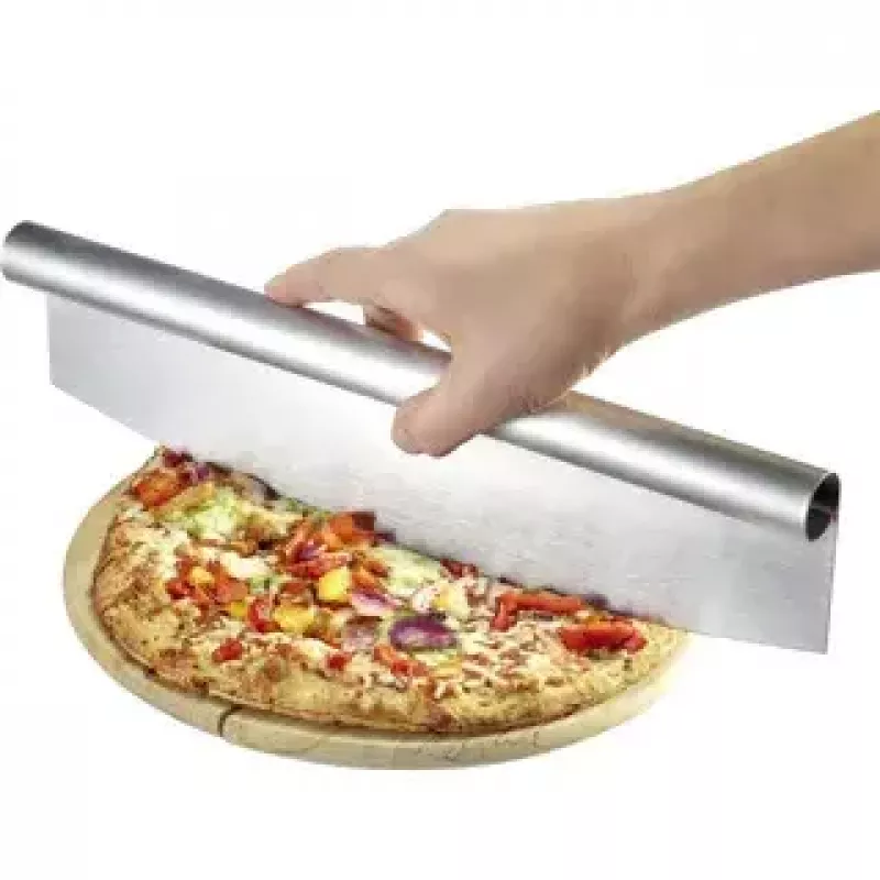 Pizzalõikur Westmark Easy roostevaba teras 350 mm