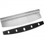 Pizzalõikur Westmark Easy roostevaba teras 350 mm