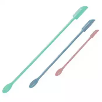 Westmark õhuke Silicone Steel 3 tk Sinine Roosa Türkiis