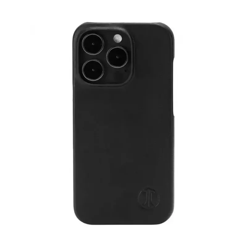 Cover JT BERLIN Kreuzberg iPhone 14 Pro Max 17 cm must
