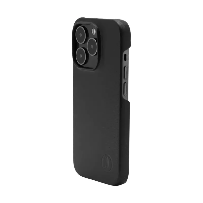 Cover JT BERLIN Kreuzberg iPhone 14 Pro Max 17 cm must