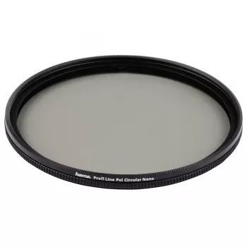 Ringpolarisatsioonifilter Hama Profi Line 72 mm Multi Resistant Coating