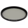 Ringpolarisatsioonifilter Hama Profi Line 72 mm Multi Resistant Coating