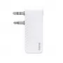 Hama 00014171 Bluetooth-muusikavastuvõtja 7 m Valge