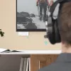 Hama 00014171 Bluetooth-muusikavastuvõtja 7 m Valge