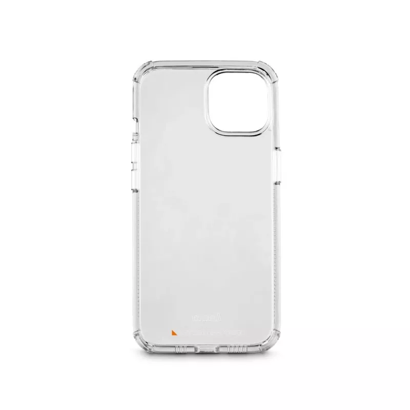 Hama „Extreme Protect“ mobiiltelefoni ümbris Apple iPhone 13-le, läbipaistev