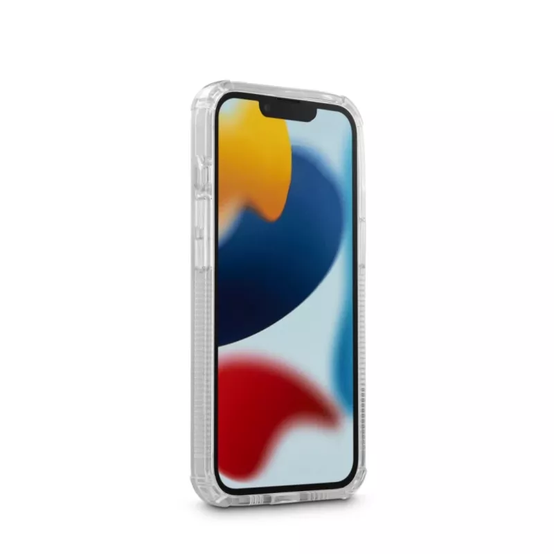 Hama „Extreme Protect“ mobiiltelefoni ümbris Apple iPhone 13-le, läbipaistev
