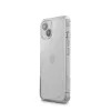 Hama „Extreme Protect“ mobiiltelefoni ümbris Apple iPhone 13-le, läbipaistev