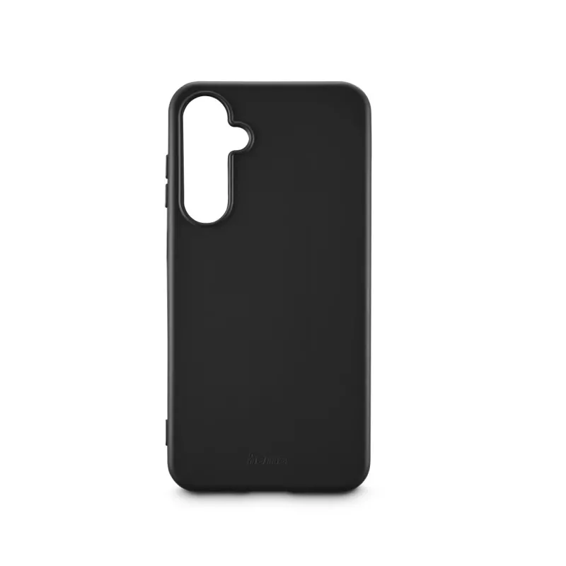 Hama „Fantastic Feel“ mobiiltelefoni ümbris Samsung Galaxy A25 5G jaoks, must