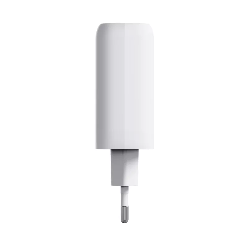 Siselaadija Trust Maxo 25381 universaalne kiirlaadimine 20V 2xUSB-C