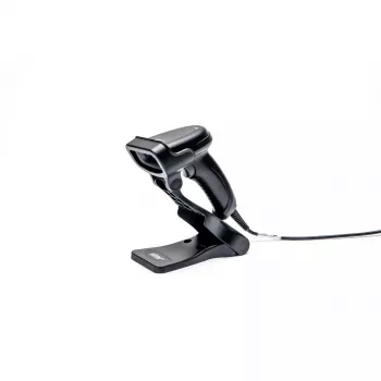 Handheld bar code reader Star Micronics BSH-20U 1D/2D CMOS Wired USB Must
