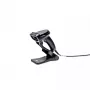 Handheld bar code reader Star Micronics BSH-20U 1D/2D CMOS Wired USB Must