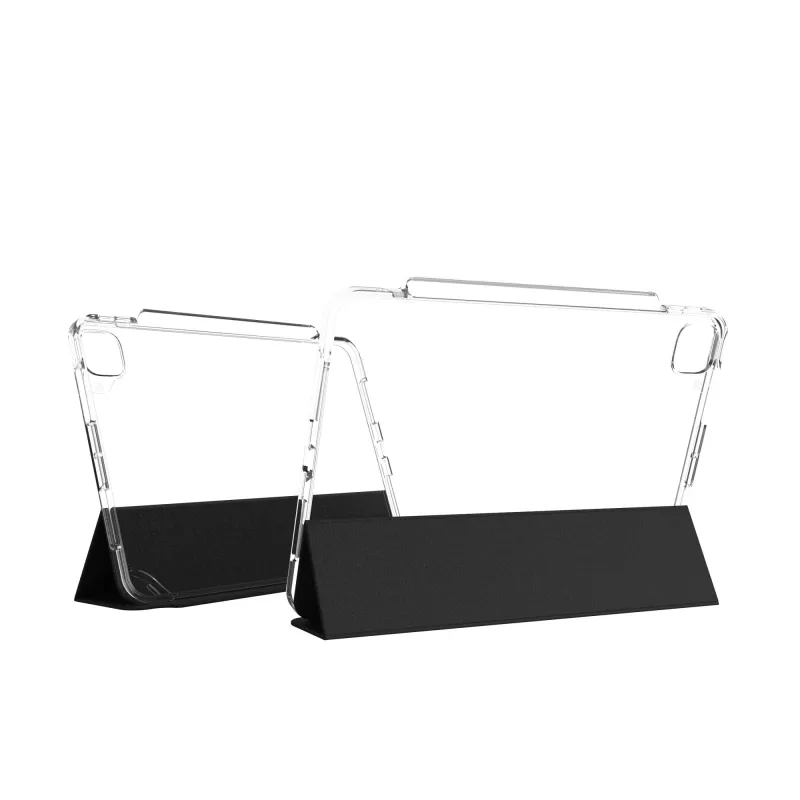 ZAGG Crystal Palace Folio 27.9 cm (11 tolli) Läbipaistev