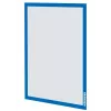 Tahvelraam Franken AR15032 A3 sinine 470x10x650mm 2 tk