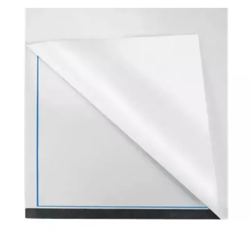 Tahvelraam Franken AR15032 A3 sinine 470x10x650mm 2 tk