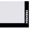 Tahvliraam Franken AR15102 A3 Must 470x10x650mm 2tk