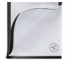 Tahvliraam Franken AR15102 A3 Must 470x10x650mm 2tk