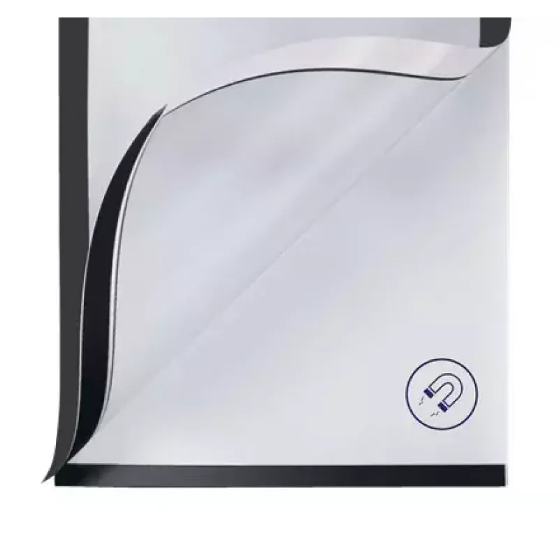 Tahvliraam Franken AR15102 A3 Must 470x10x650mm 2tk