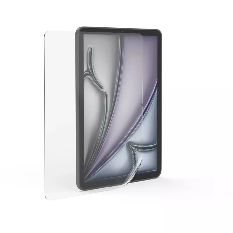 Hama Hiflex Läbipaistev ekraanikaitse Apple 1 tk