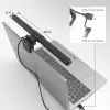 Klammerdatav sülearvuti LED-valgusriba ACT AC8050, hämardatav, USB-toitel