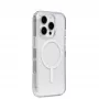 ZAGG Cases Crystal Palace Snap Apple iPhone 16 Pro Clear, Cover, Apple, iPhone 16 Pro, 16 cm (6.3 inch), Läbipaistev