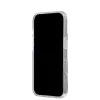 ZAGG Cases Crystal Palace Snap Apple iPhone 16 Pro Clear, Cover, Apple, iPhone 16 Pro, 16 cm (6.3 inch), Läbipaistev