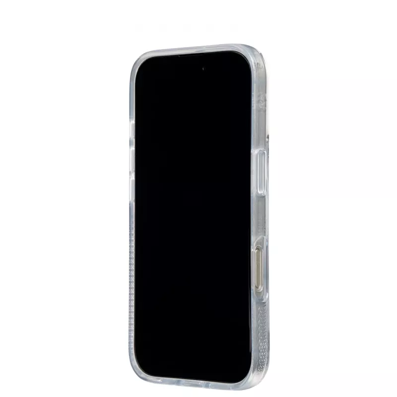 ZAGG Cases Crystal Palace Snap Apple iPhone 16 Pro Clear, Cover, Apple, iPhone 16 Pro, 16 cm (6.3 inch), Läbipaistev