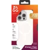 ZAGG Cases Crystal Palace Snap Apple iPhone 16 Pro Clear, Cover, Apple, iPhone 16 Pro, 16 cm (6.3 inch), Läbipaistev