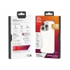 ZAGG Cases Crystal Palace Snap Apple iPhone 16 Pro Clear, Cover, Apple, iPhone 16 Pro, 16 cm (6.3 inch), Läbipaistev