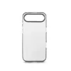 Hama Always Clear mobiiltelefoni ümbris 16,5 cm (6,5 tolli) kate, läbipaistev