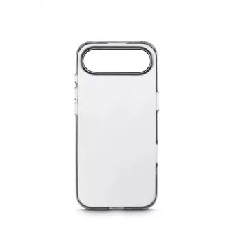 Hama Always Clear mobiiltelefoni ümbris 16,5 cm (6,5 tolli) kate, läbipaistev