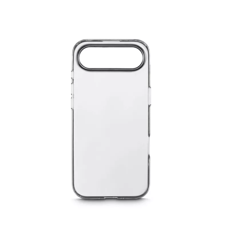 Hama Always Clear mobiiltelefoni ümbris 16,5 cm (6,5 tolli) kate, läbipaistev