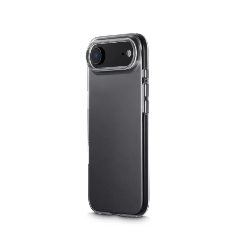 Hama Always Clear mobiiltelefoni ümbris 16,5 cm (6,5 tolli) kate, läbipaistev