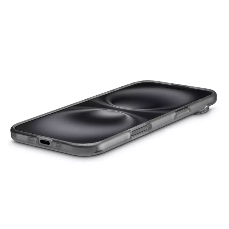 Hama Always Clear mobiiltelefoni ümbris 16,5 cm (6,5 tolli) kate, läbipaistev