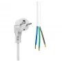 Microconnect MC-PE010SCHW-OE Microconnect MC-PE010SCHW-OE