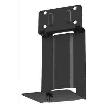 Yealink MD-PTZBracket, kinnitusklamber, Must, 145 mm, 139,6 mm, 288,5 mm, 1,3 kg