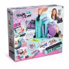 Scrapbooking Station Canal Toys 275CL 3-in-1 komplekt — Canal Toys 275CL
