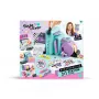 Scrapbooking Station Canal Toys 275CL 3-in-1 komplekt — Canal Toys 275CL