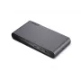Lenovo USB-C universaalne äriklassi dokk (40B30090IT) Juhtmega 2× USB 3.2 Gen 2 USB-C Hall 90W 4K@60Hz