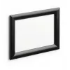 Pildiraam Durable 479501 — üksik alumiiniumist/plastist raam, 179×240×12 mm, must