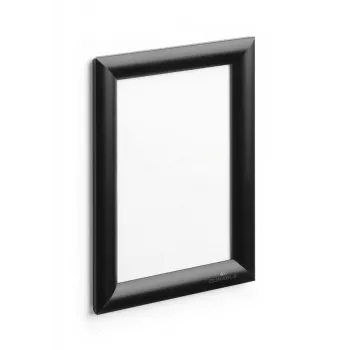 Pildiraam Durable 479501 — üksik alumiiniumist/plastist raam, 179×240×12 mm, must