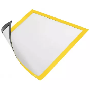 Durable 486904 dokumendialus / kirjaalus, virnastatav lauaorganisaator, plastik