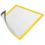Durable 486904 dokumendialus / kirjaalus, virnastatav lauaorganisaator, plastik