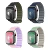 Kellarihm LAUT NOVI SPORT Apple Watch Series 4–10, SE ja Ultra jaoks — sobib 49/46/45/44 mm