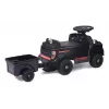 Sõiduauto Jamara Shelby Ford F-150 Raptor — akutoitel, 1 iste, 4 ratast, must