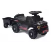 Sõiduauto Jamara Shelby Ford F-150 Raptor — akutoitel, 1 iste, 4 ratast, must