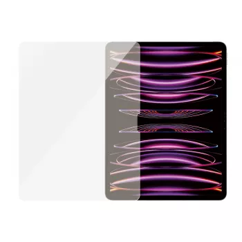 Karastatud klaasist ekraanikaitse PanzerGlass SAFE. iPad Air 13 tolli (2024–2026) / iPad Pro 13 tolli (2024–2025) Ultra‑Wide Fit — 50 tk