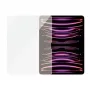 Karastatud klaasist ekraanikaitse PanzerGlass SAFE. iPad Air 13 tolli (2024–2026) / iPad Pro 13 tolli (2024–2025) Ultra‑Wide Fit — 50 tk
