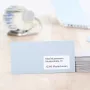 Tindiprinteri aadressisildid HERMA 8842